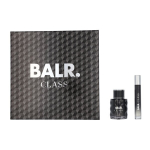 Kvapiojo vandens rinkinys BALR. Class EDP vyrams: kvapusis vanduo 50 ml + kvapusis vanduo 10 ml