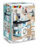 Skalbyklos rinkinys Smoby Rowenta Wash&Clean 7600330320