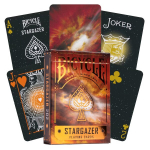 Žaidimų Kortos Bicycle Stargazer 202