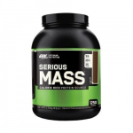 ON&trade; Serious Mass Strawberry 2,73 kg