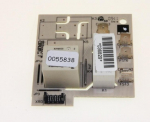 BOSCH SIEMENS Modulio Relė CA48350 EH785001 EH787501 Originalus 00603262
