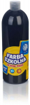 Astra plakatų dažai 1l, juodi