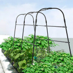 Augalų atrama MULTI STAND, 180x40x140 cm