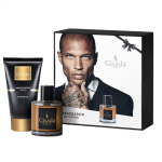 Gisada &bdquo;Ambassador&ldquo; dovanų rinkinys vyrams
