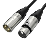 MAONO XLR-180 GARSO ĮRA&Scaron;YMO KABELIS. KOMPLEKSINIS PROFESIONALUS KABELIS.