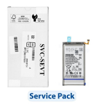 Telefonas ServicePack Battery EB-BG975ABU for SAMSUNG S10 PLUS G975 GH82-18827A