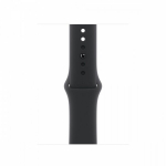APPLE Apple Watch 40 Juoda Sb
