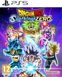 Dragon Ball Sparking Zero