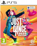 Kompiuterinis žaidimas Just Dance 2025 Edition (PS5)