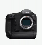 Skaitmeninis fotoaparatas Canon EOS R1 BODY 6577C004