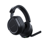 Wireless gaming headset - Turtle Beach Stealth&trade; 700P (Gen3) - Black - PS5, PS4, PC, mobile, 60mm, Bluetooth, 80h