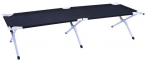 Turistinė lova Bestway, 97x22,5x20 cm, juoda
