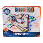 Rinkinys Nanotopia, 130 d.