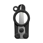 Fiskars sulankstomos kelioninės žirklės Functional Form ReUpdate, 11 cm