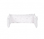 Lovelės apsauga Lorelli, 27 cm, Honey Bunny Beige