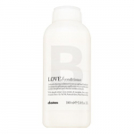 "Davines Essential Haircare Love Curl Conditioner" maitinamasis kondicionierius banguotiems ir garbanotiems plaukams 1000 ml