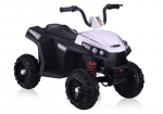 S601 baltas elektrinis keturatis