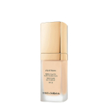Dolce & Gabbana Velvetskin Tobulai Matinis Skystas Makiažo Pagrindas SPF 20 &ndash; 75 Bisque, 30 ml