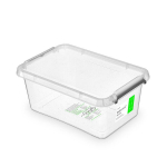 NanoBox maisto saugojimo indas, 4.5 L