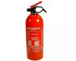 Gesintuvas be manometro BC/S, 1 kg