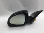 Originalūs BMW X5 F15 X5 25d i&scaron;oriniai veidrodėliai be stiklo, &scaron;ildomi, kairieji 51167364051