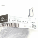 MERCEDES-BENZ VITO W447 priekinio bamperio vilkimo akies dangtelis A44788504239999 NAUJAS GENIUALUS