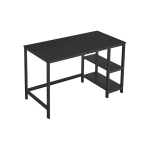Darbastalis, LWD047B16, 120x60 cm, Juoda.