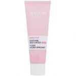 Raminantis veido kremas Weleda Comfort Fluid Sensitive Skins With Almond, 30 ml