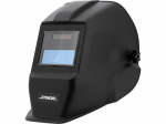 Suvirintojo kaukė su automati&scaron;kai tamsėjančiu (TRUE COLOR) filtru Sthor 74485
