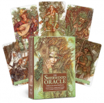 Oracle kortos The Sherwood Sterling Ethos