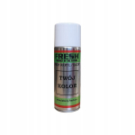 AKRILINIS PUR&Scaron;KIAMASIS LAKAS FRESH VAG 9711 SILBERGRAU / RAL 7001 400ml