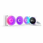 Skysto &scaron;aldymo rinkinys NZXT Kraken Elite 360 RGB