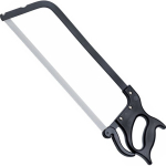 Mėsininko pjūklas kaulams pjauti, 580 mm