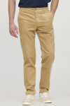Vyrų kelnės M GLANCE W639 BEIGE M GLANCE LEG 34 W639 500 40