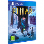 Pillar - PlayStation 4