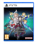 Vaizdo žaidimas PS5 - Bandai Namco - Sword Art Online Fractured Day Dream - Veiksmas: Kova - 1 žaidėjas off-line