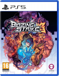 Blazing Strike - PlayStation 5