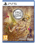 Kompiuterinis žaidimas Virgo Verus The Zodiac - PlayStation 5