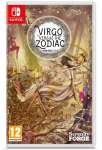 Virgo Verus The Zodiac - Nintendo Switch