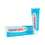 Dantų protezų klijai be cinko Lacer Pro Forte, 40 g