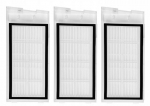 HEPA filtrai, skirti "Xiaomi Roidmi EVE Plus