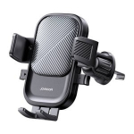 Telefono laikiklis Car Phone Holder(Air Vent) Joyroom JR-OK6 black