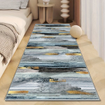 Retro persų koridoriaus kilimas, 60 cm * 150 cm (23,62 colio * 59,06 colio)