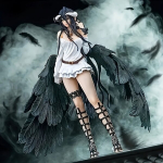 22 cm Miela Anime Figūrėlė, Kūrybingas Anime Modelis