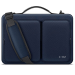 TECH-PROTECT DEFENDER BAG LAPTOP 15-16 NAVY BLUE 5906302372973