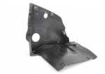 Priekinis De&scaron;inysis Sparno Apsauga Mercedes-Benz CLK 220 CDI W209 Originalus A2098841422