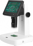 Mikroskopas Levenhuk DTX 700 LCD