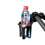 Vežimėlio gėrimų laikiklis BabyTrold, black