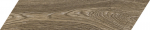 Plytelės grindims Marazzi, 11x54 cm, rudos