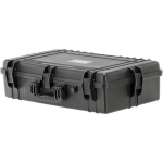 Hermetinė instrumentų dėžė 715x430x185mm YT-08918 YATO